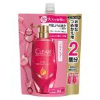  прозрачный (CLEAR) мокрый scalp кондиционер заполняющий 600g Yunire ba