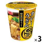  Ace кок ... карри udon 3 шт 