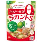 サラヤ ラカントS顆粒 120g 1個