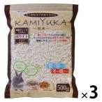  clean mof мелкие животные для KAMIYUKA ~ бумага пол ~ белый 500g 3 пакет She's isi - la
