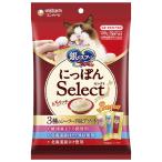  Gin no Spoon .... select .. Ricci 3 вид. si- капот тест Hokkaido *. Цу производство ассортимент (6g×18шт.@)1 пакет кошка для закуска 