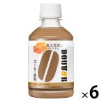  Asahi напиток do высокий Cafe *o*re280ml 1 комплект (6шт.@)