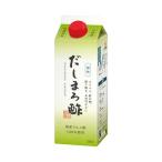 創味食品 だしまろ酢 500ml 1本 調味酢 合わせ酢 お酢 創味食品