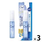 мышь спрей переносной Ora2(o-la two )mi- мышь спрей Quick мята 6mL 1 комплект (3шт.@) Sunstar неприятный запах изо рта путешествие 