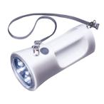  Toshiba LED прожектор ( мигающий свет ) KFL-1800(W)