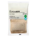  Muji Ryohin вода .. Louis Boss & черная соя чай 80g(1L для 4g×20 пакет ) хорошая вещь план 
