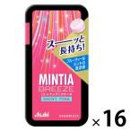 MINTIA(mintia)b Lee z автомобиль i колено розовый 16 шт Asahi группа еда планшет сладости 