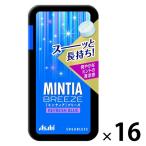 MINTIA(mintia)b Lee z восстановленный голубой 16 шт Asahi группа еда планшет сладости 