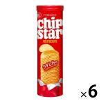  chip Star L легкий .. тест 6шт.@yama The ki печенье 