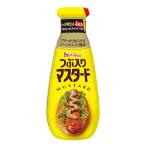 ハウス つぶ入りマスタード 1個