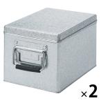  Muji Ryohin профилированный лист box маленький высота 16cm модель 1 комплект (2 шт ) хорошая вещь план 