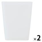  Muji Ryohin переносной si Ricoh n стакан примерно 65×12×82mm 1 комплект (2 шт ) хорошая вещь план 