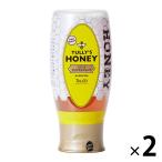 タリーズコーヒージャパン　タリーズ　ハニー500g　1セット（500g×2本）（イチオシ）