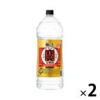  первоклассный . shochu 25 раз 4L домашнее животное 1 комплект ( 2 шт ). вид shochu . sake структура 