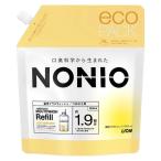  мышь woshu заполняющий NONIO нони o nonalcohol свет трава мята изменение содержания 950mL eko упаковка лев 