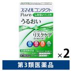  Smile Contact чистый 12ml 2 коробка комплект лев Contact соответствует глаз лекарство пятна нет .. сердце разряд земельного участка. сухой * усталость [ no. 3 вид фармацевтический препарат ]