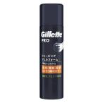 ji let (Gillette)PRO бритье гель пена 3 вид. . уход мойка * защита * увлажнитель 195g 1 шт P&G