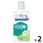  мышь woshu детский klinikaJr. зубной ополаскиватель .... мята nonalcohol 450mL 1 комплект ( 2 шт ) лев 