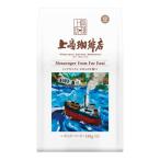 【コーヒー豆】UCC上島珈琲 上島珈琲店 炒り豆 Messenger from Far East 1袋（140g）