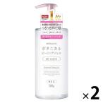  Nice & Quick botanikaru пилинг гель 500g×2 шт Beaute *do* режим 