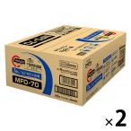 メディファス 猫 1歳から チキン味 6kg（500g×12袋）2個 キャットフード ドライ
