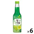 .. коричневый ошибка rutoktok мускат 5° 275ml бутылка 6шт.