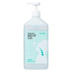 【アスクル限定】 うがい薬 色がつかない 透明なうがい薬 ミント味 殺菌・消毒 1000ml 1本 健栄製薬 オリジナル