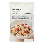  Muji Ryohin .. ..... самгетхан 180g(1 порции ) хорошая вещь план 