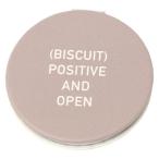  цвет compact зеркало BISCUIT LAKOLE/lakore