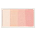  Muji Ryohin щеки цвет coral orange хорошая вещь план 