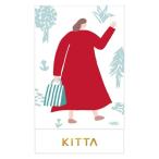  King Jim KITTA марка способ наклейка kita специальный ( коллекция ) KITP005 1 шт. 