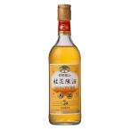 古越龍山 桂花陳酒 500ml 1本　キリン　正規品