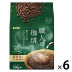 [ кофе мука ]UCC работник. .. глубокий kok. Special Blend SAP 280g 1 комплект (×6 пакет )