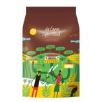 ( карниз кофе )a ride кофе жаровня zdalagoa сельское хозяйство . Blend da- Claw -тактный ( глубокий ..)1 пакет (15 кубок минут ) оригинал 