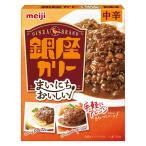  Meiji Каждый день .... Гиндза ka Lee средний .1 порции *170g 1 шт retort 