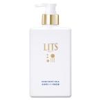 LITS（リッツ） モイスト ボディミルク 全身用ミルク美容液 リラックスハーブ