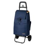 rep покупка Cart Cart комплект термос теплоизоляция 40L темно-синий 1 шт передвижная корзинка 1WAY покупки багаж .. удобный COCORO