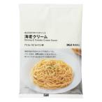  Muji Ryohin ... только. макароны соус море . крем 35.1g×2(2 порции ) хорошая вещь план 
