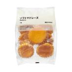  Muji Ryohin большой пакет soft Madeleine 7 штук хорошая вещь план 