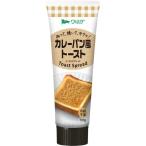 ヴェルデ カレーパン風トーストスプレッド 100g 1本 アヲハタ