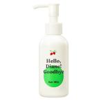  Hello Diane Good-Bye .... ремонт волосы молоко 120ml nature labo