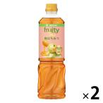 mitsu can для бизнеса полный -tis чёрный уксус слива мед (6 раз ..)1000ml 1 комплект ( 1 шт. ×2) большая вместимость пить . уксус 