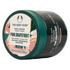 THE BODY SHOP（ザボディショップ） ボディヨーグルト PG 200m
