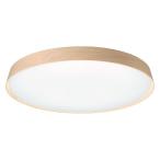  Muji Ryohin LED из дерева потолочный светильник style свет тонировка c функцией 6 татами натуральный MJ-CEW06N хорошая вещь план 