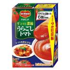 デルモンテ ギュッと濃縮 うらごしトマト 200g 1個 キッコーマン 紙パック