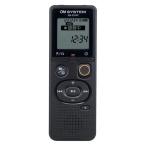 OM цифровой so дракон shonzIC магнитофон Voice-Trek ( черный ) VN-551PC BLK OM 1 шт. 