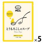  кукуруза. суп 1 комплект (1 шт ×5) M *si-si-
