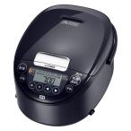 タイガー タイガー IHジャー炊飯器 炊きたて JPW-Y100-KV（モーブ
