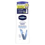 Vaseline(vase Lynn ) Inte nsib уход advance do ремонт корпус лосьон без ароматизации 400mlsi- Bick 