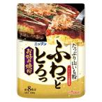 ニップン ふわっととろっ お好み焼粉 400g＜約8枚分＞ 1個